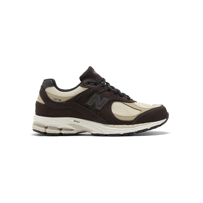 New Balance 2002R GORE-TEX 'Black Coffee'