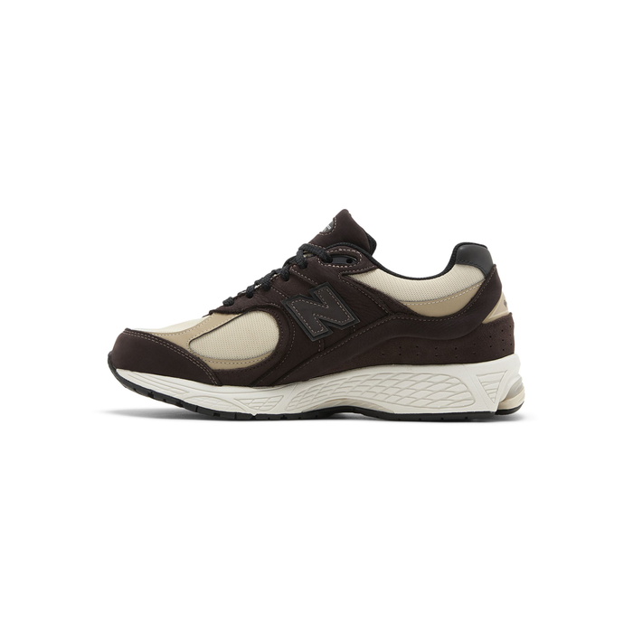 New Balance 2002R GORE-TEX 'Black Coffee'
