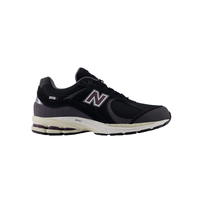 New Balance 2002R GORE-TEX 'Inkwell Aluminum Grey'