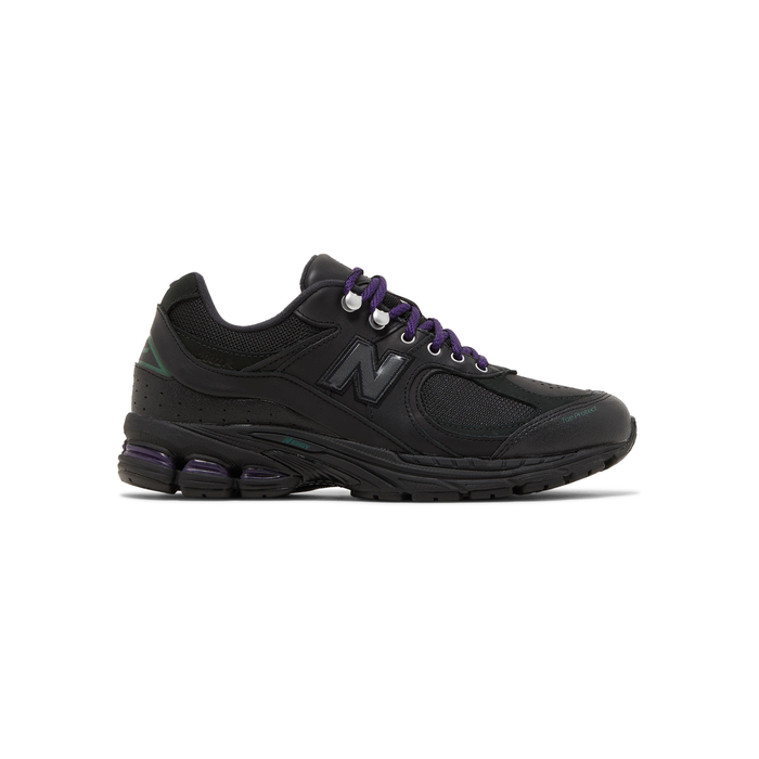 New Balance 2002R 'Hiking Pack - Black'