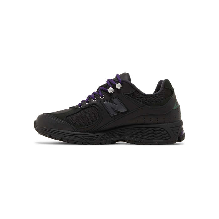 New Balance 2002R 'Hiking Pack - Black'