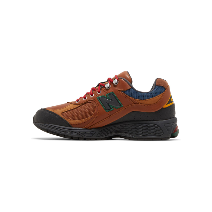 New Balance 2002R 'Hiking Pack - Brown'