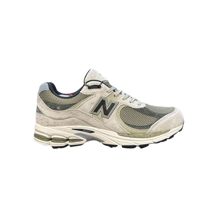 New Balance 2002R 'Honeydew Green'