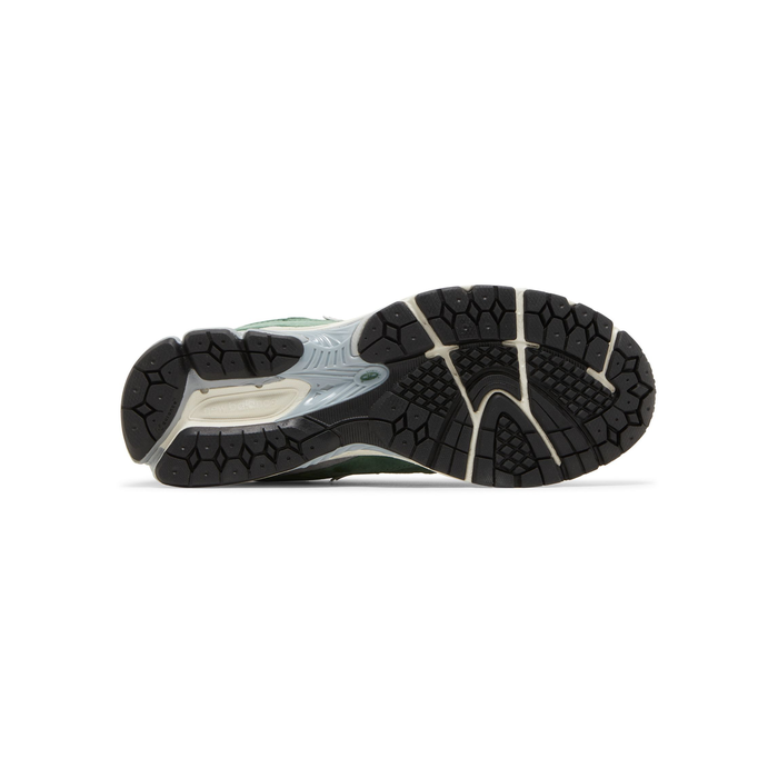 New Balance 2002R 'Jade Silver Metallic'