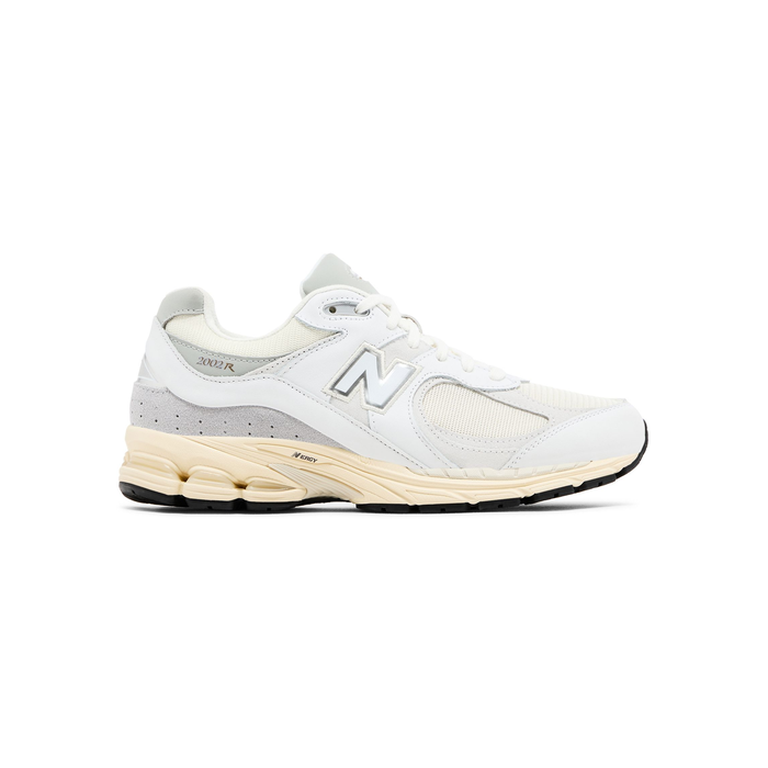New Balance 2002R 'Leather Pack - White Gold'