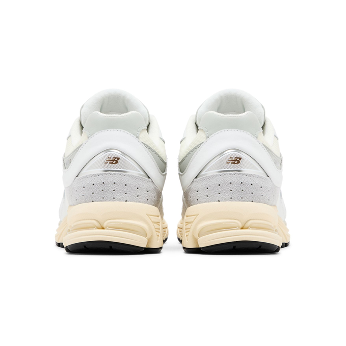 New Balance 2002R 'Leather Pack - White Gold'