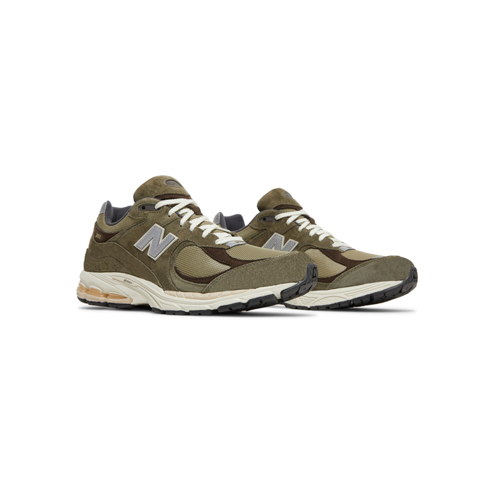 New Balance 2002R 'Dark Camo'