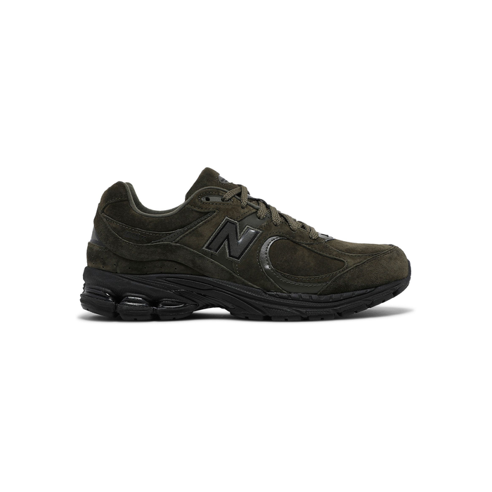 New Balance 2002R 'Olive'