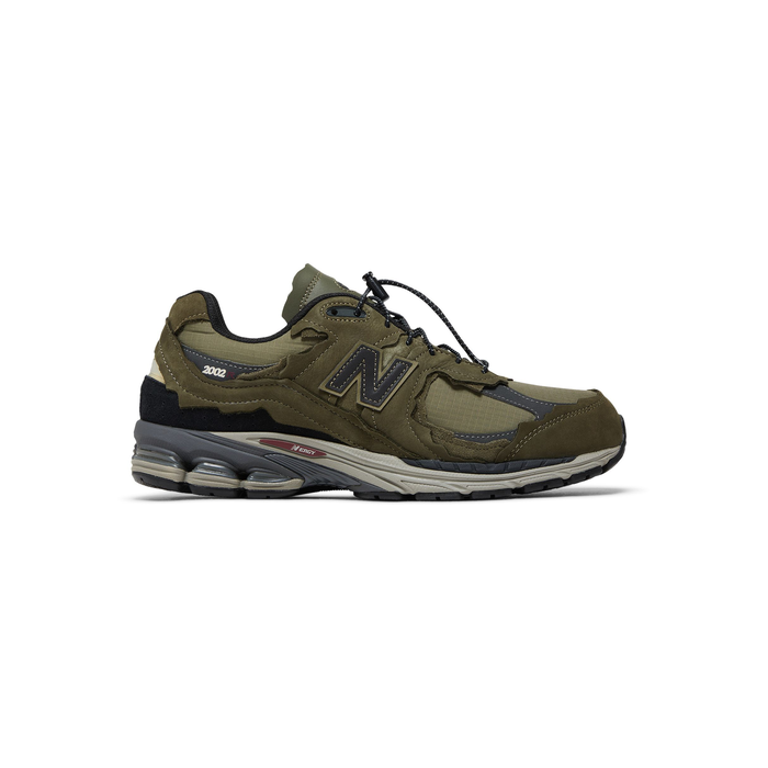 New Balance 2002R 'Protection Pack - Dark Moss'
