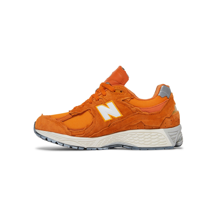 New Balance 2002R 'Protection Pack - Vintage Orange'