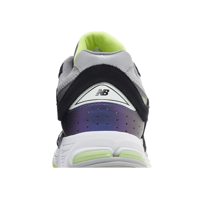 New Balance 2002R 'Purple Noir' DTLR Exclusive