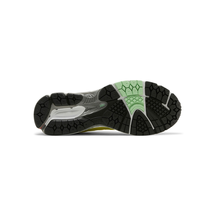 New Balance 2002R 'Sulpher Yellow'