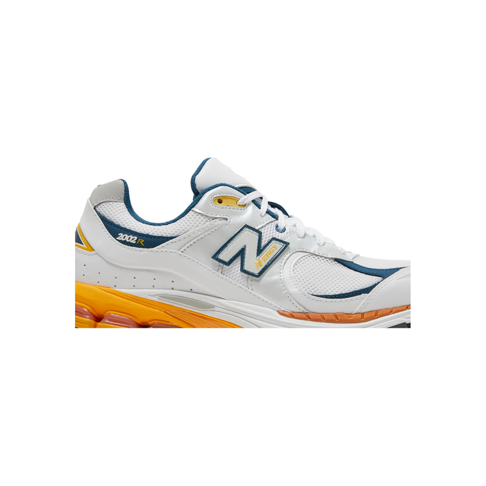 New Balance 2002R 'White Lagoon'