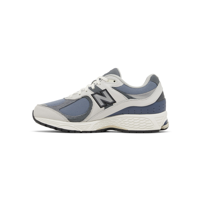 atmos x New Balance 2002R 'Cybernetics Blue'