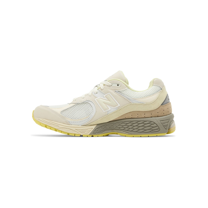 New Balance AURALEE x 2002R 'White'