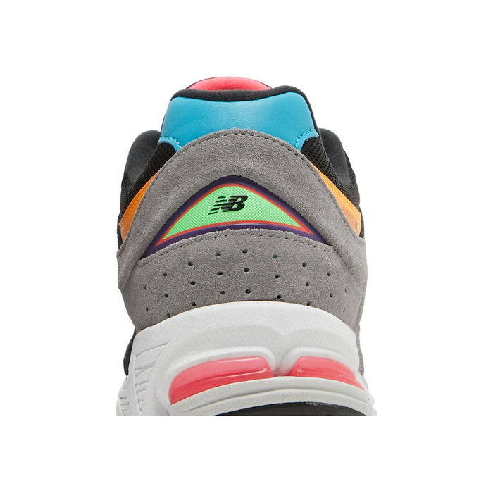 New Balance DTLR x 2002R 'Masquerade'