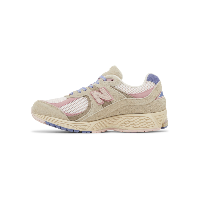 New Balance Hype DC x 2002R 'Native Dynamics'