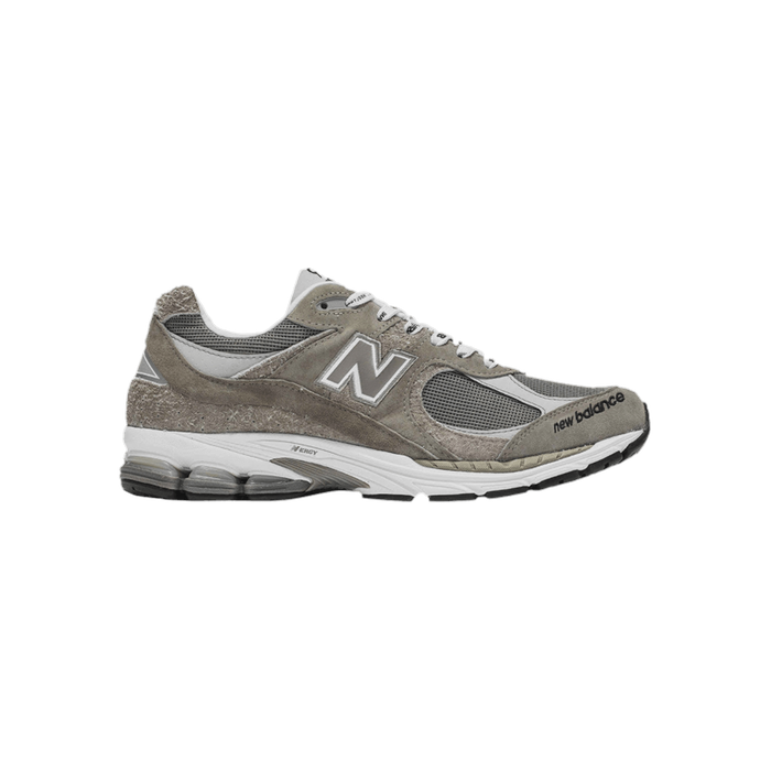 New Balance INVINCIBLE x N.HOOLYWOOD x 2002R 'Grey'