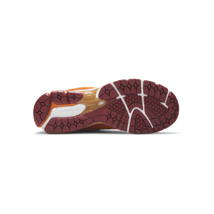 New Balance Salehe Bembury x 2002R 'Peace Be The Journey'