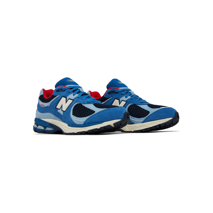 New Balance Shoe Palace x 2002R 'Volcanic Rocks Pack - Vapors'