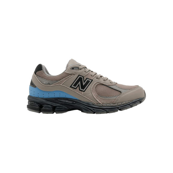 New Balance thisisneverthat x 2002R 'Brown'