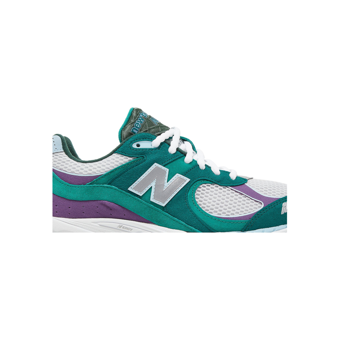 New Balance Up There x 2002R 'Backyard Legends'