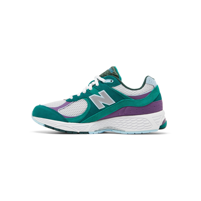 New Balance Up There x 2002R 'Backyard Legends'