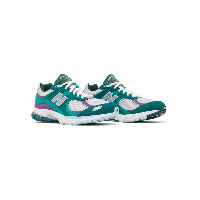 New Balance Up There x 2002R 'Backyard Legends'