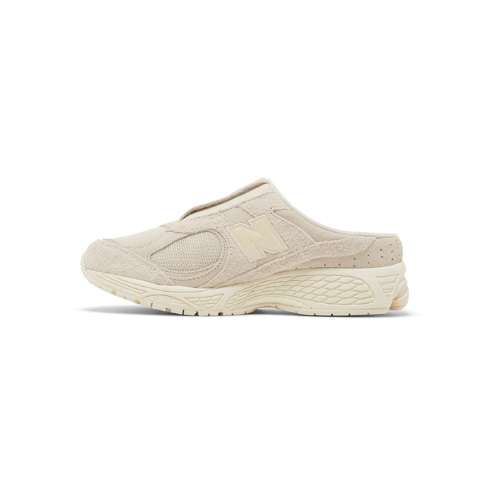 New Balance 2002R Mule 'Calm Taupe'