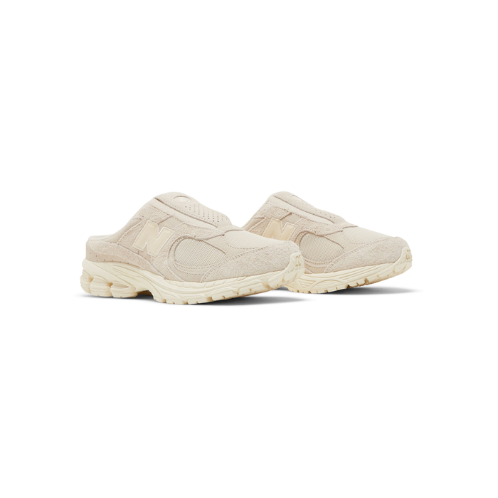New Balance 2002R Mule 'Calm Taupe'