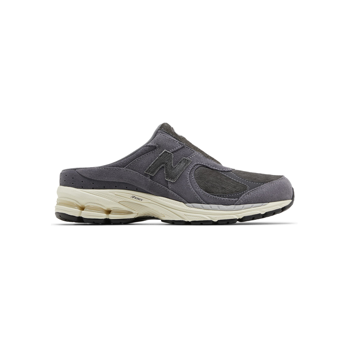 New Balance 2002R Mule 'Magnet'