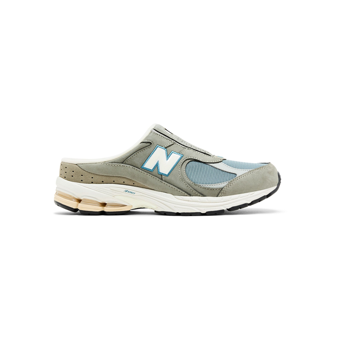 New Balance 2002R Mule 'Marblehead Trooper'