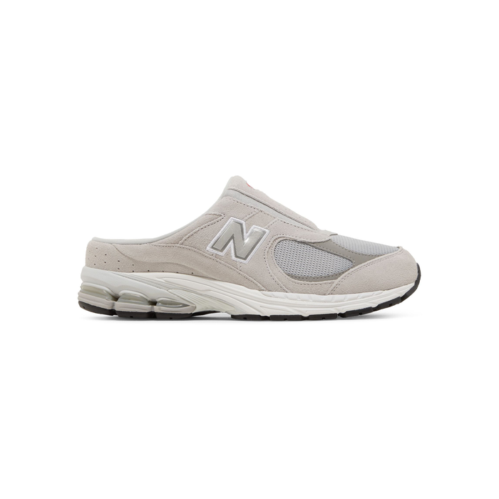New Balance 2002R Mule 'Rain Cloud'