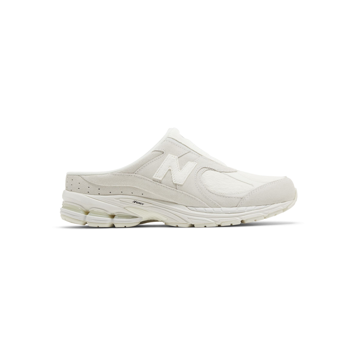 New Balance 2002R Mule 'Sea Salt'