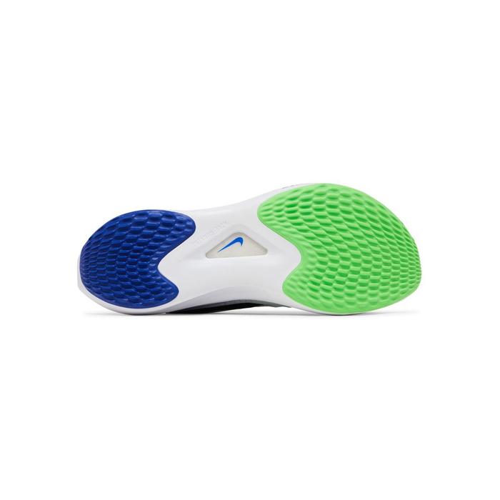 Nike Running Zoom Fly 5 'White Green Strike Blue'