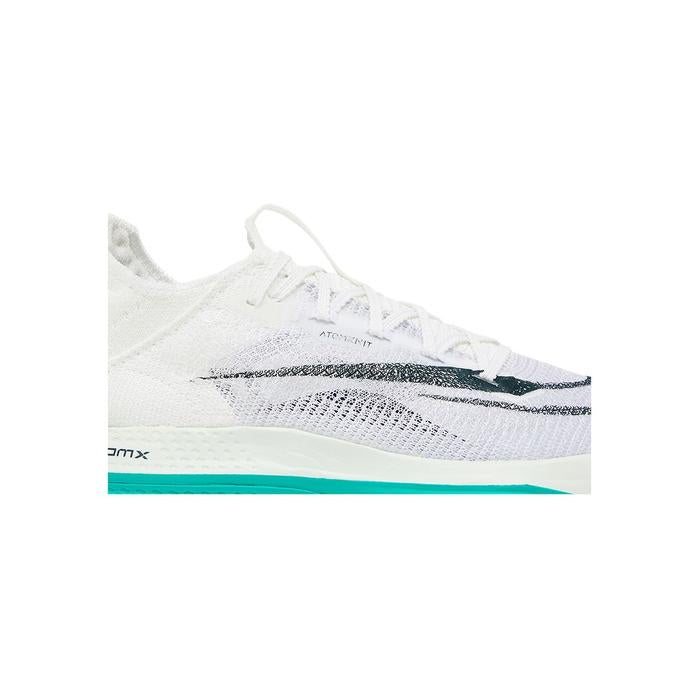 Nike Running Air Zoom Alphafly NEXT% 2 'White Clear Jade'