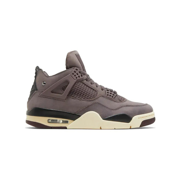 Air Jordan 4 Retro A Ma Maniére x 'Violet Ore'