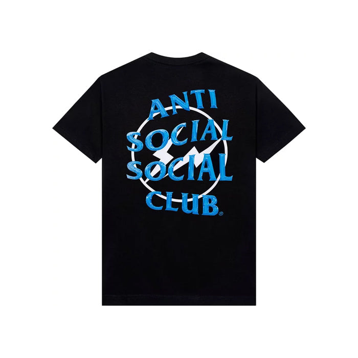 Anti Social Social Club Tee "Fragment Precious Petals"
