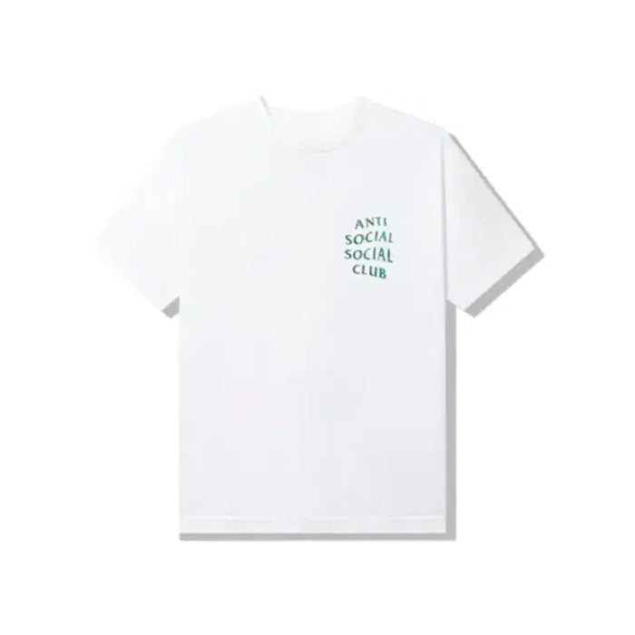 Anti Social Social Club Tee "Glitch"