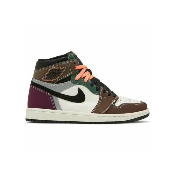 Air Jordan 1 High OG 'Hand Crafted'
