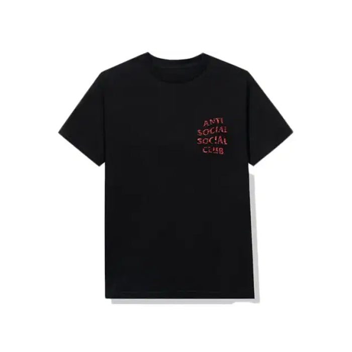 Anti Social Social Club Tee "Wild Life"