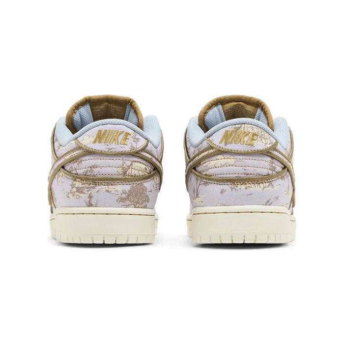 Dunk Low Premium SB 'City of Style Pack'