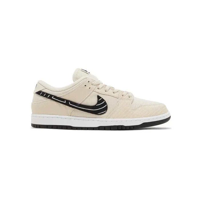 Nike Dunk Low SB 'Jiu-Jitsu' x Albino & Preto