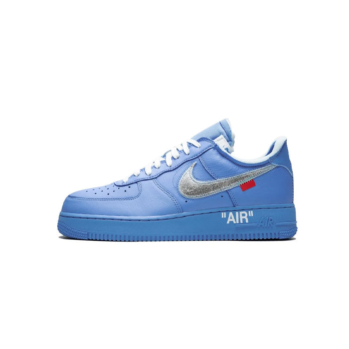 Nike Air Force 1 Low Off-White MCA University Blue