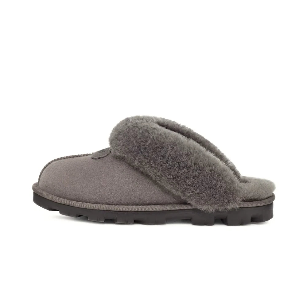 UGG GREY Coquette (W)