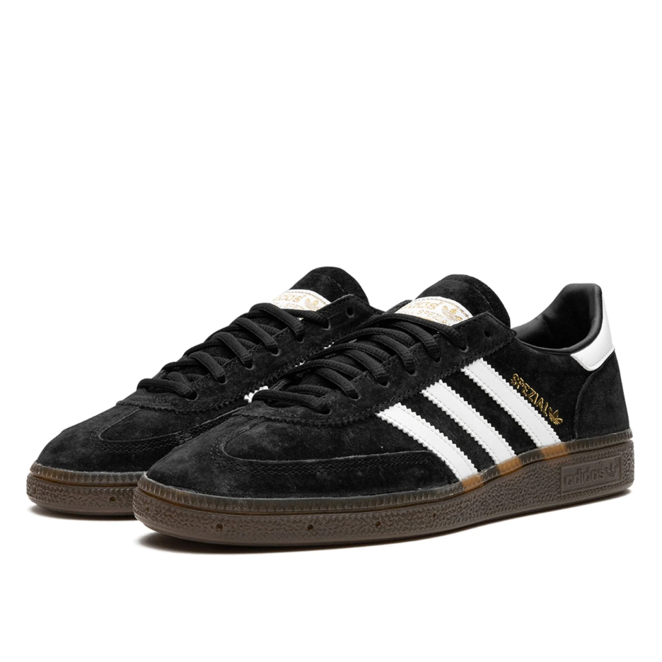 adidas Handball Spezial Black Gum