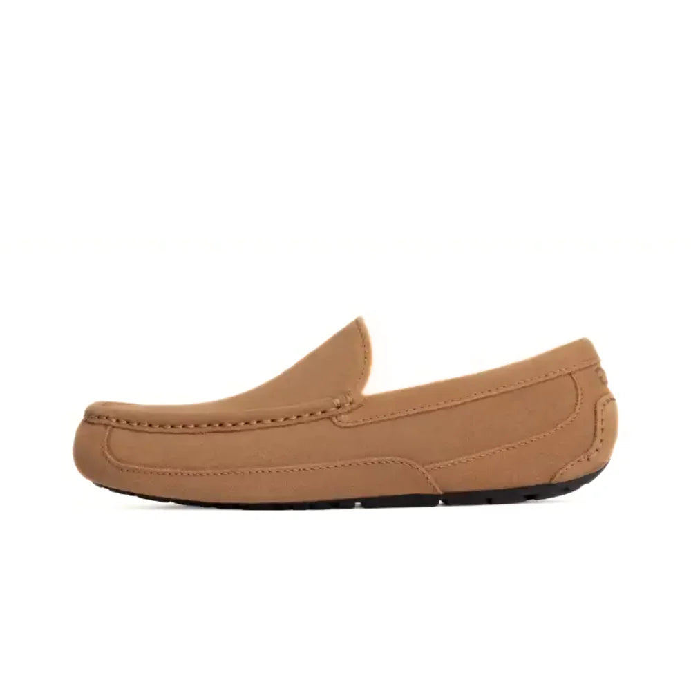 UGG Men CHESTNUT Ascot Loafer
