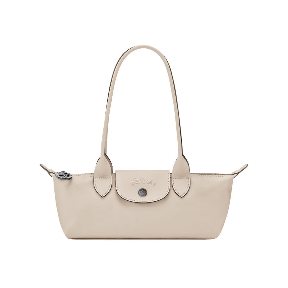 LONGCHAMP Paper Le Pliage Xtra M Shoulder Leather bag