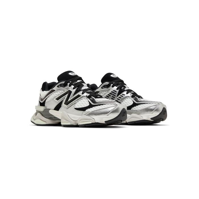 New Balance Shoe Palace x 9060 'Metallic'