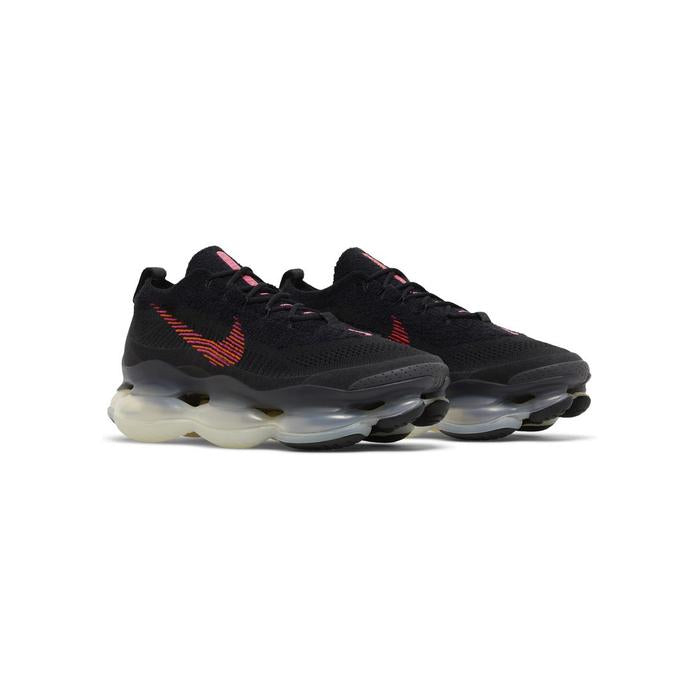 Nike Running Air Max Scorpion SE 'Black Fireberry'